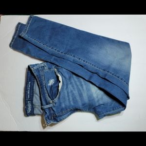 Levi Strauss Low Rise Jegging